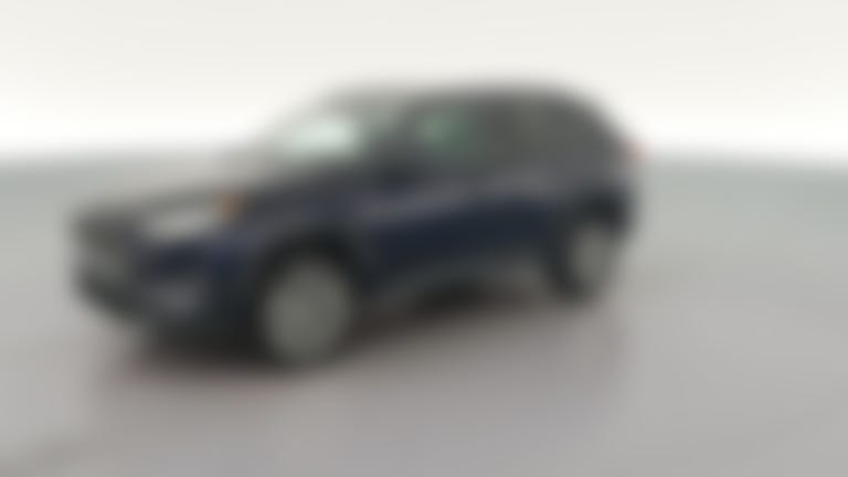 2020 Toyota RAV4 vehicle photo