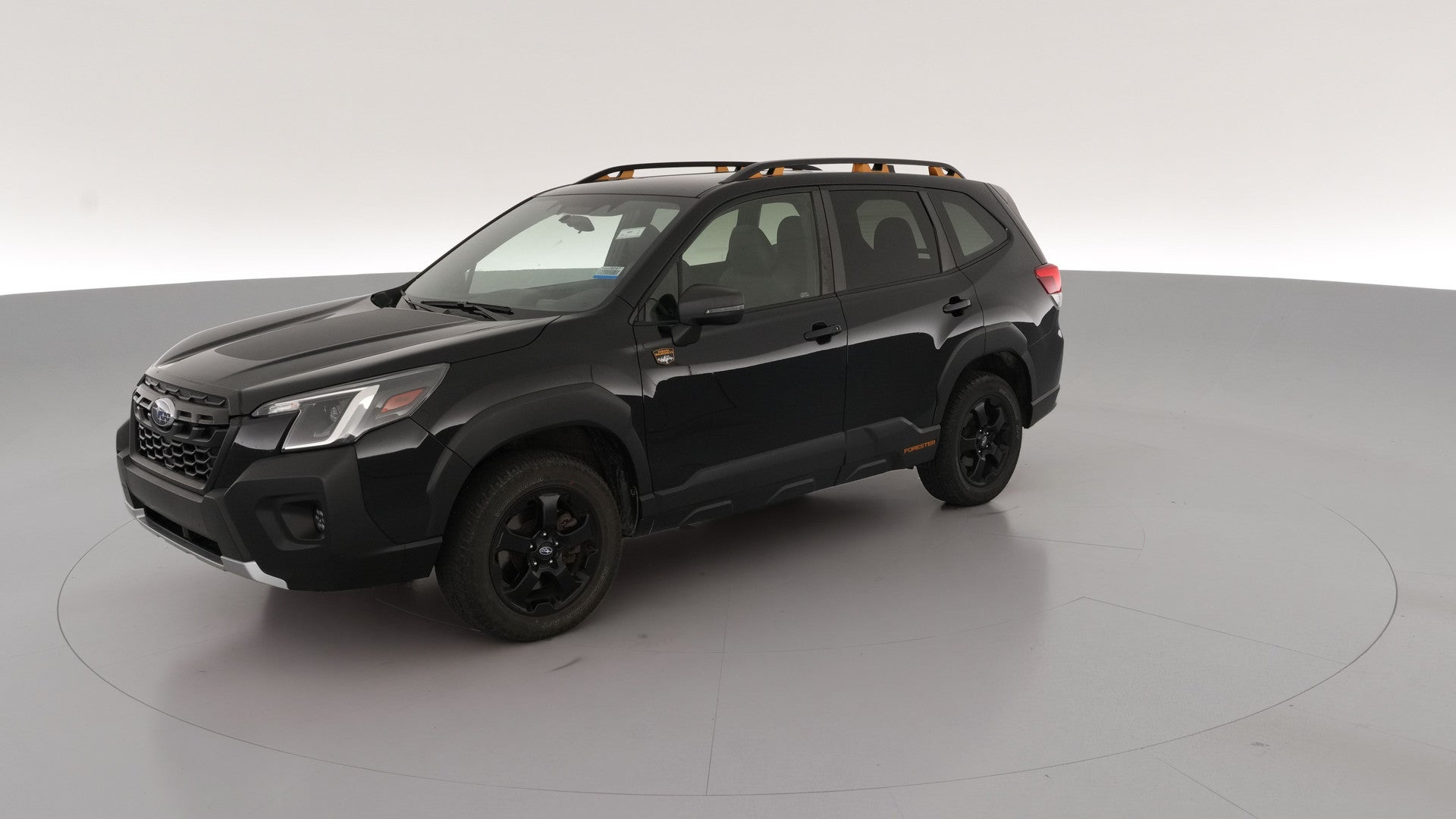 2024 Subaru Forester vehicle photo