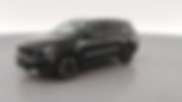 2025 Kia Sorento vehicle photo
