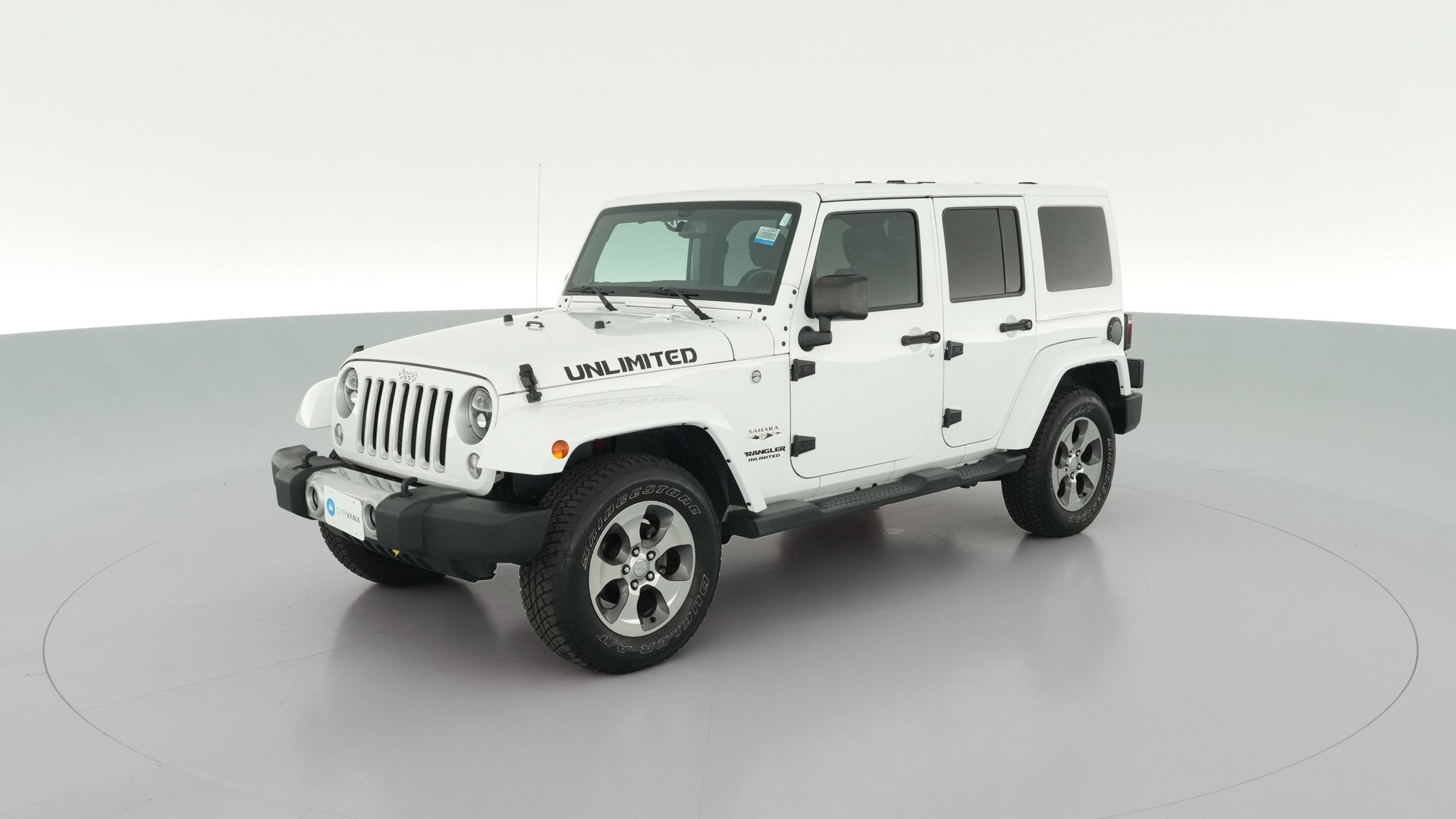 2016 Jeep Wrangler vehicle photo