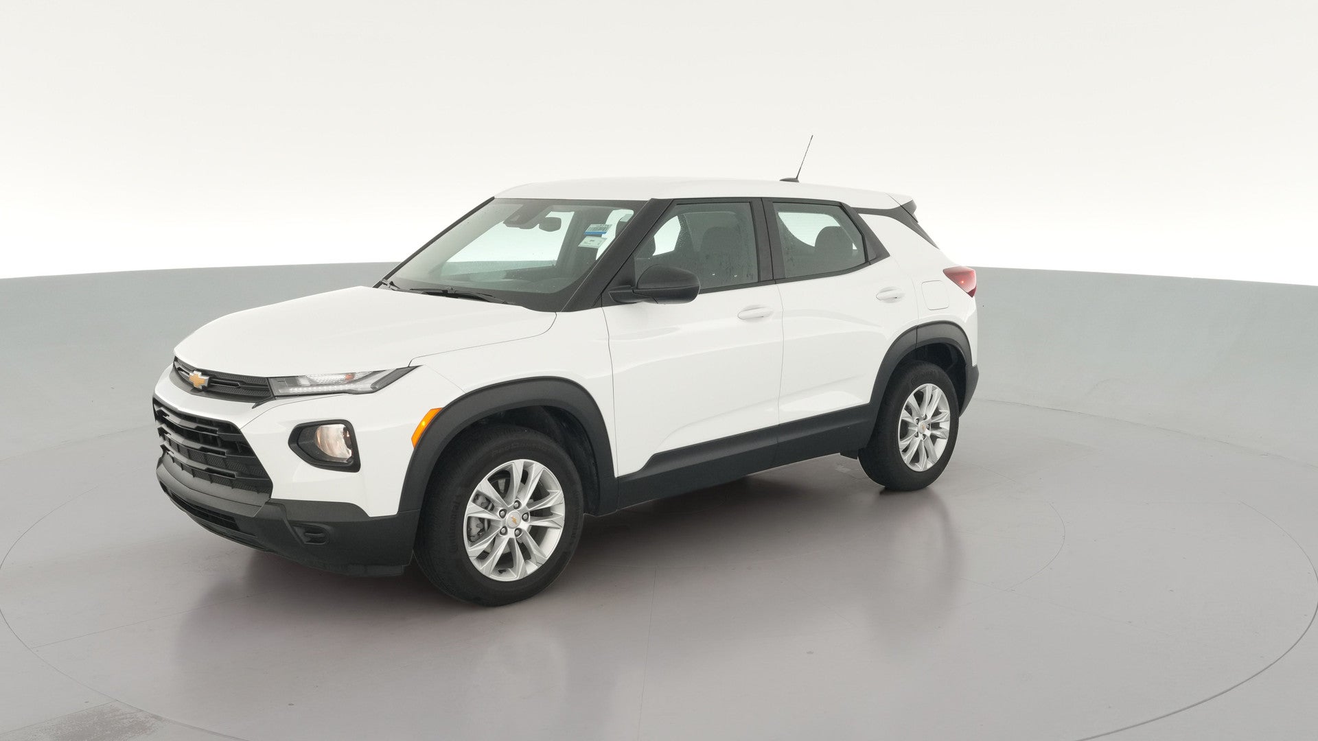 2023 Chevrolet Trailblazer vehicle photo