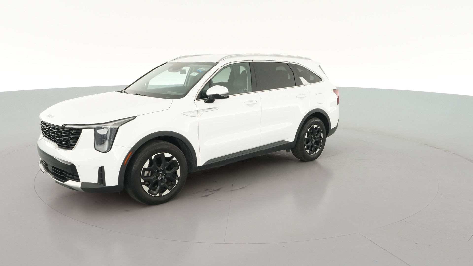2024 Kia Sorento vehicle photo