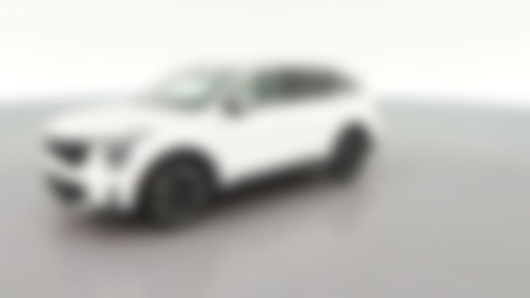2024 Kia Sorento vehicle photo