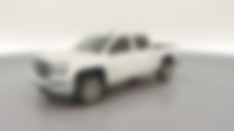 2017 GMC Sierra 1500 Crew Cab vehicle photo