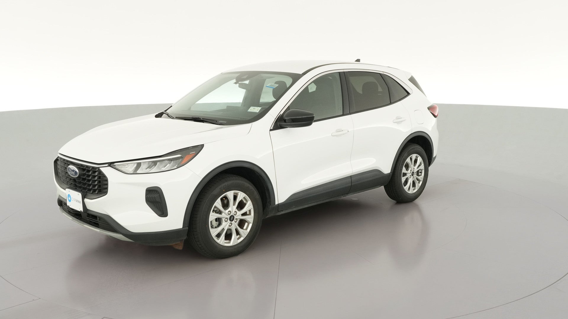 2023 Ford Escape vehicle photo