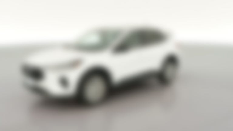 2023 Ford Escape vehicle photo
