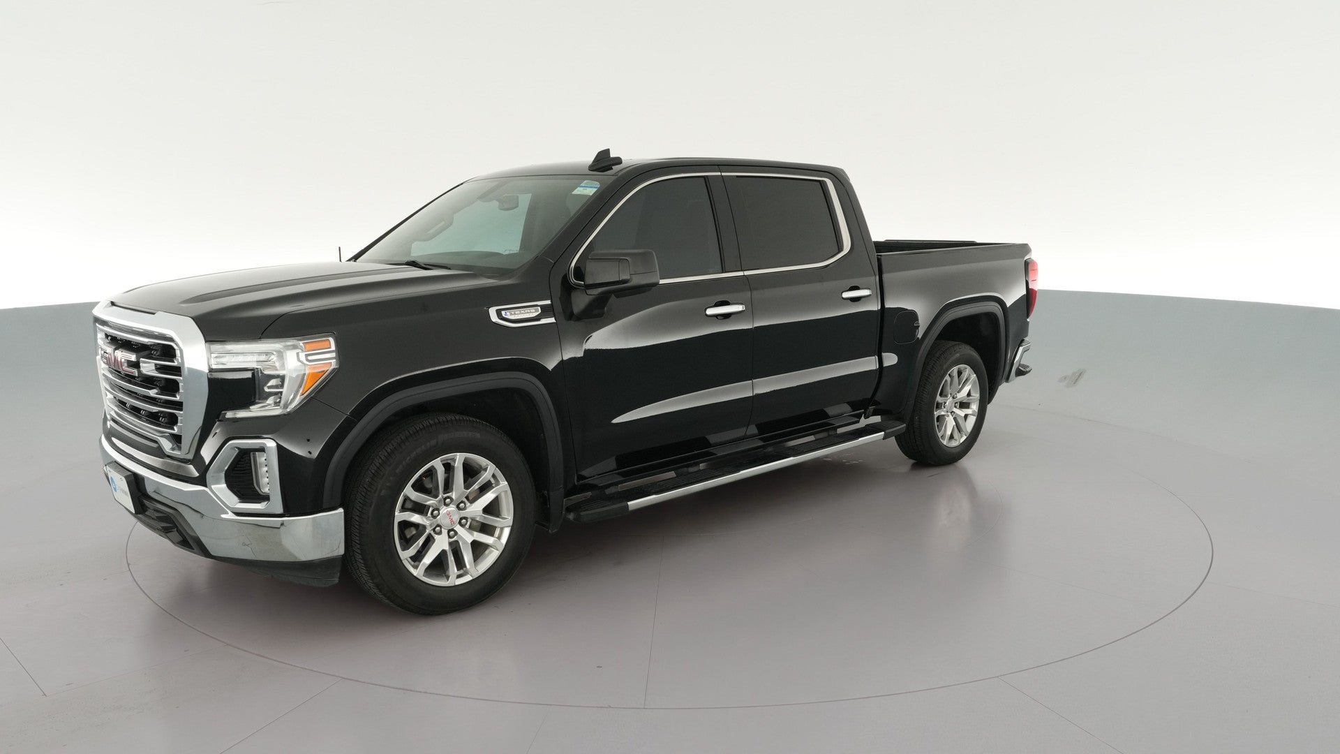 2019 GMC Sierra 1500 Crew Cab vehicle photo