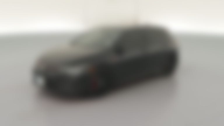 2022 Volkswagen Golf GTI vehicle photo