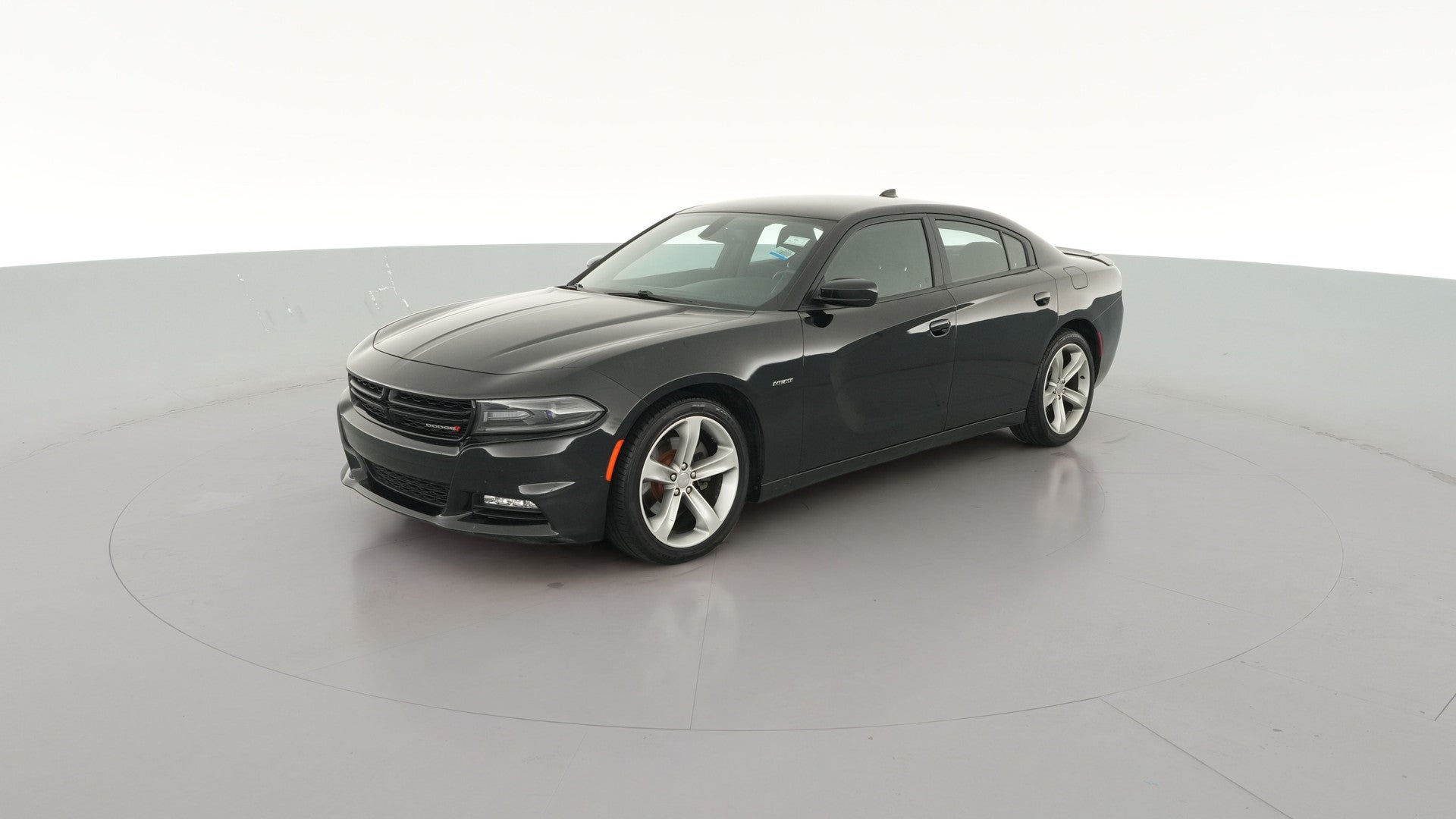 2016 Dodge Charger vehicle photo