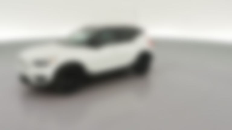 2021 Volvo XC40 Recharge vehicle photo