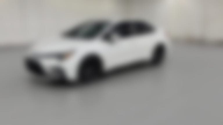 2024 Toyota Corolla vehicle photo