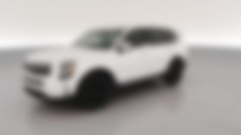 2021 Kia Telluride vehicle photo