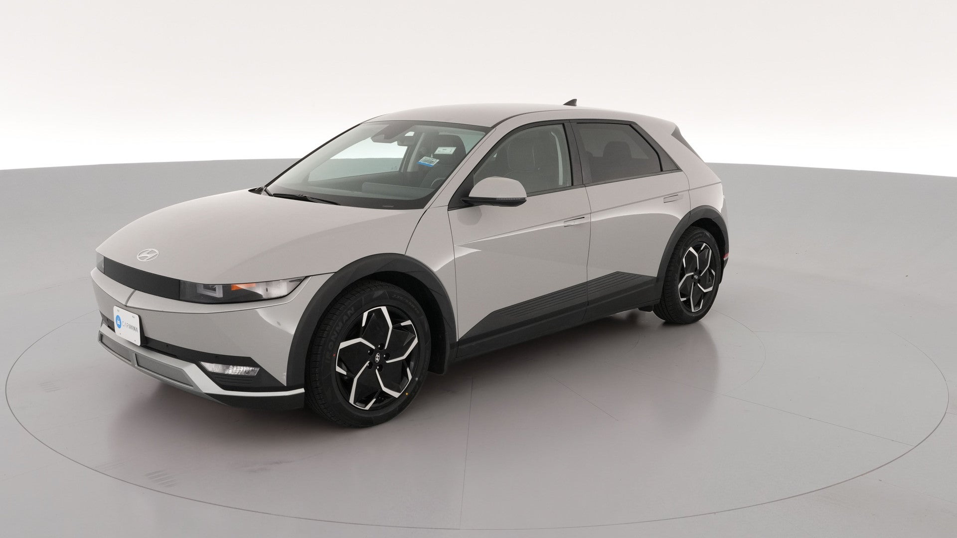 2023 Hyundai IONIQ 5 vehicle photo