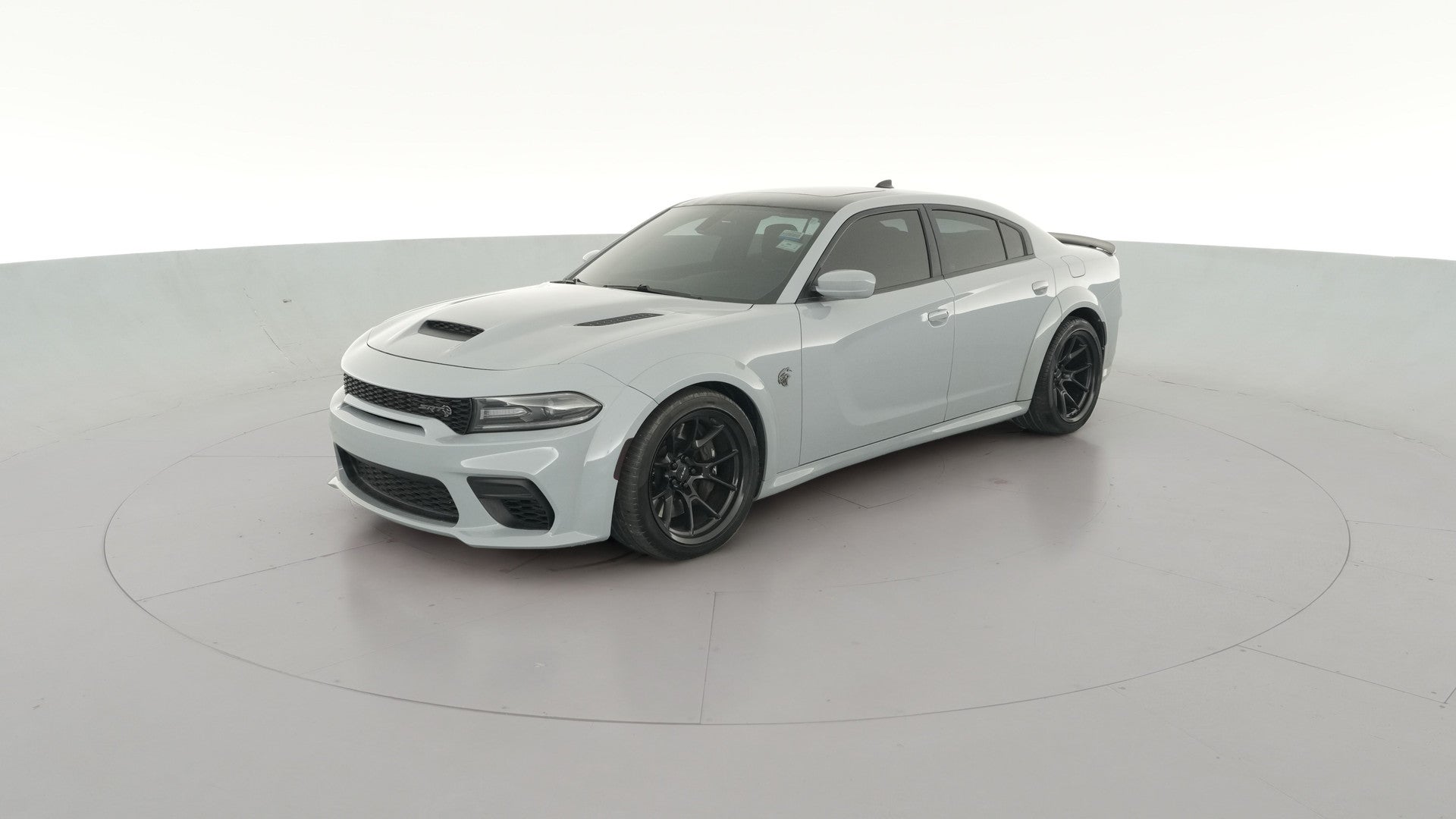 2021 Dodge Charger vehicle photo