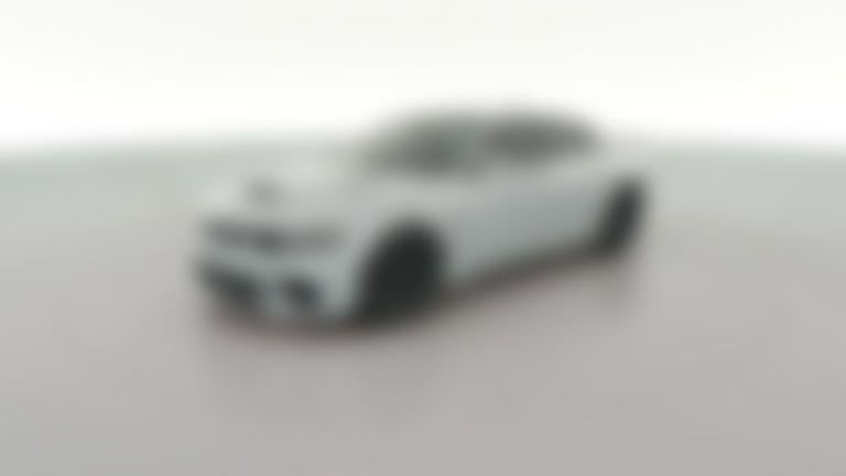 2021 Dodge Charger vehicle photo