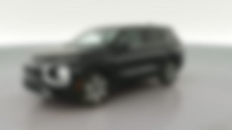 2025 Mitsubishi Outlander vehicle photo