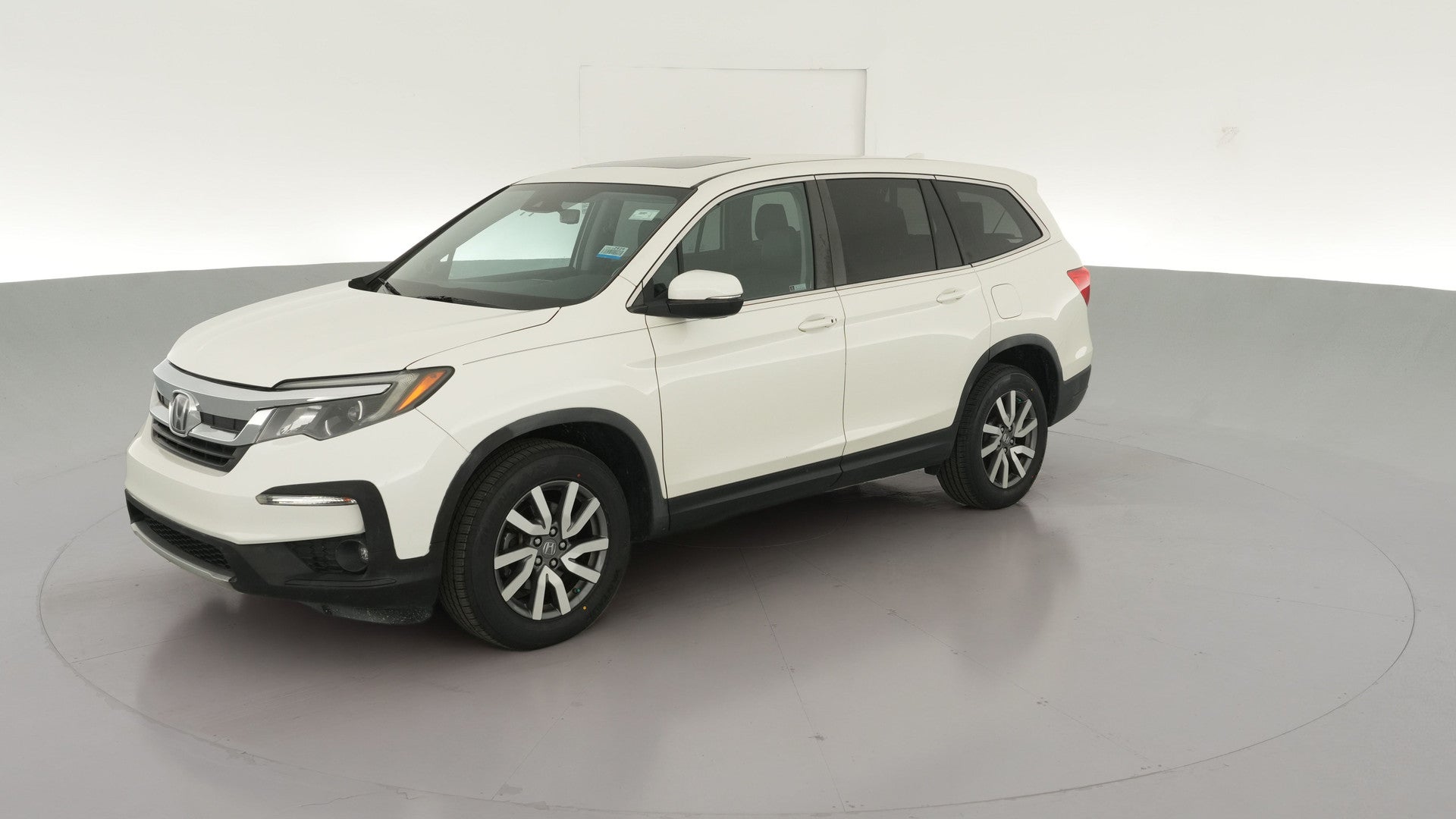 2019 Honda Pilot vehicle photo