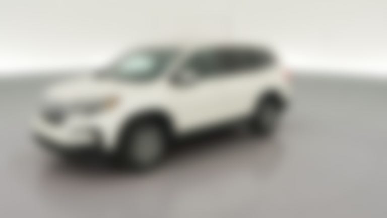 2019 Honda Pilot vehicle photo