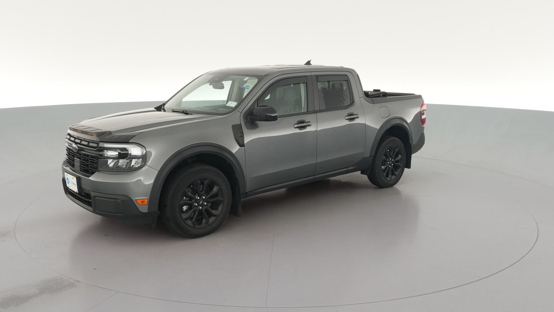 2024 Ford Maverick vehicle photo