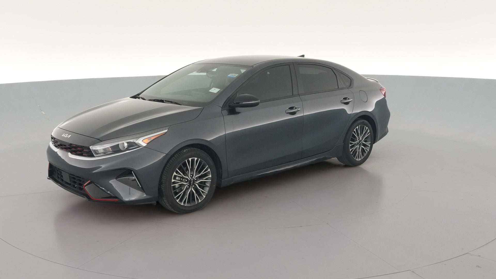 2024 Kia Forte vehicle photo