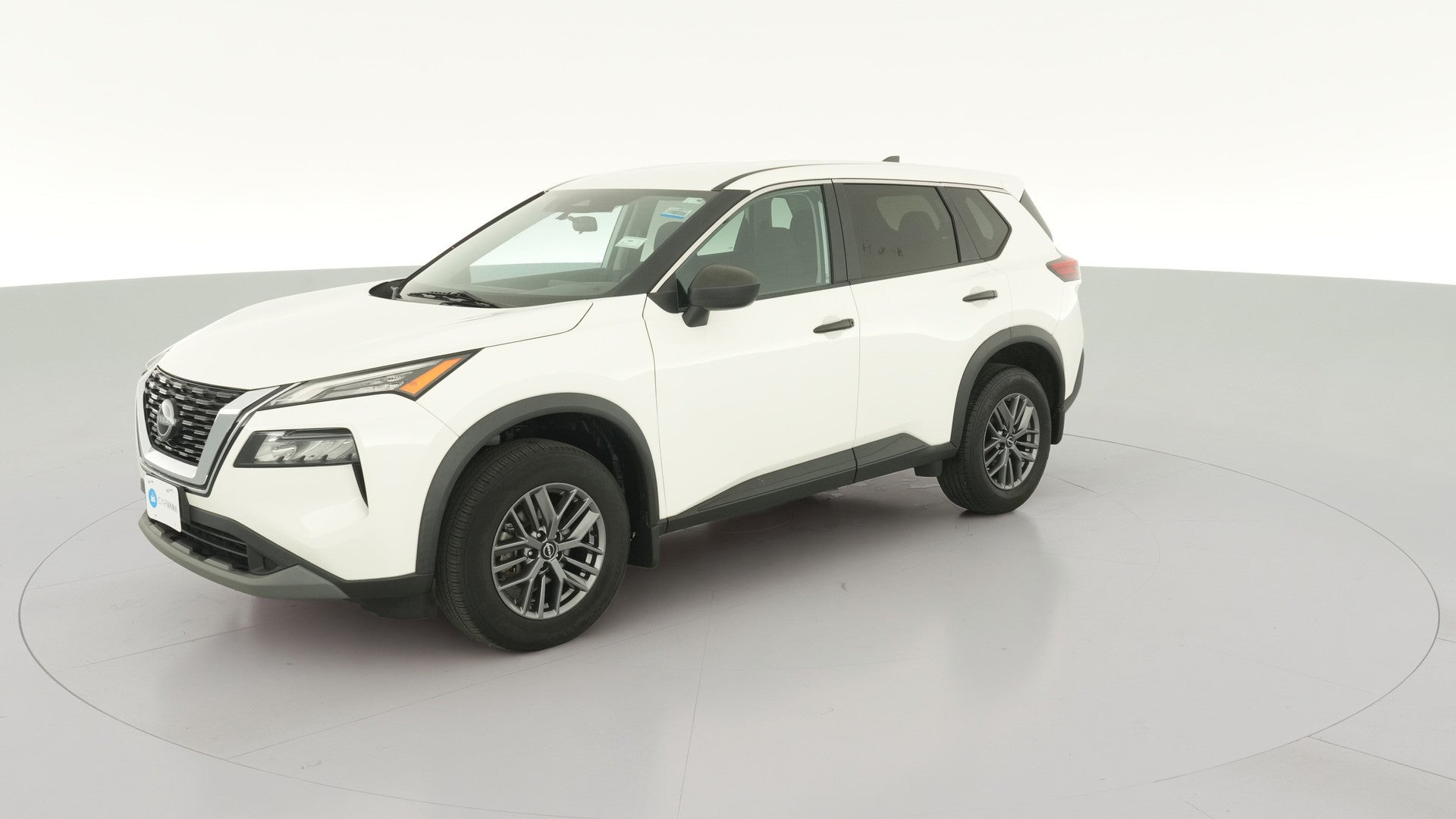 2023 Nissan Rogue vehicle photo
