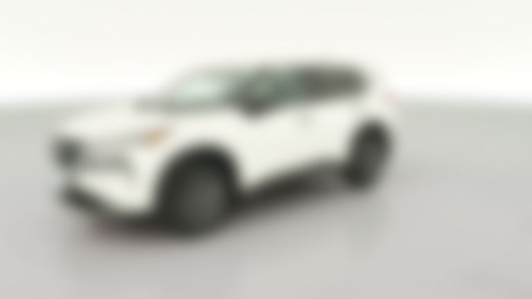 2023 Nissan Rogue vehicle photo