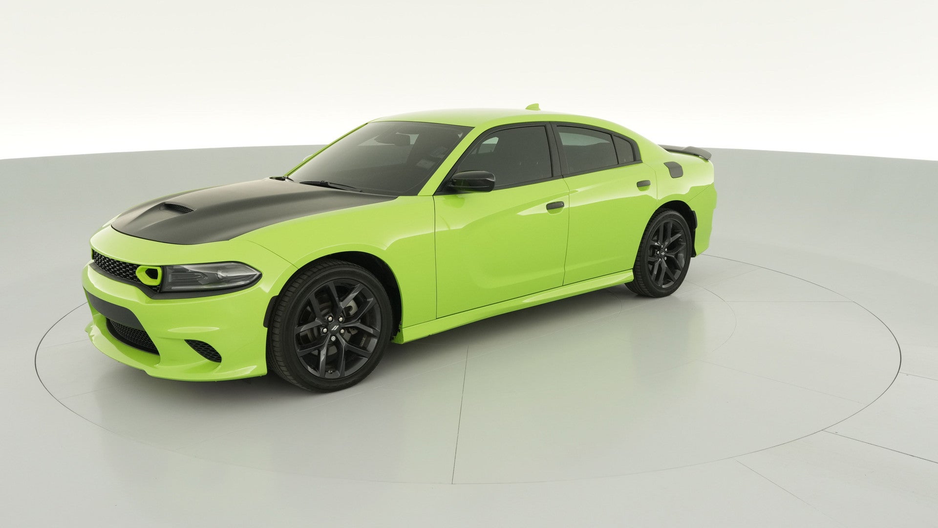 2023 Dodge Charger vehicle photo