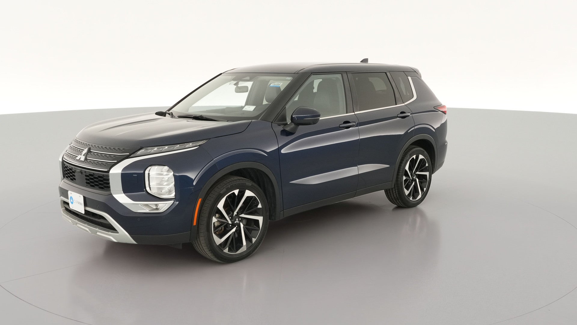 2024 Mitsubishi Outlander vehicle photo
