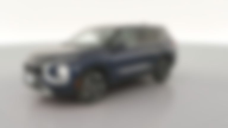 2024 Mitsubishi Outlander vehicle photo