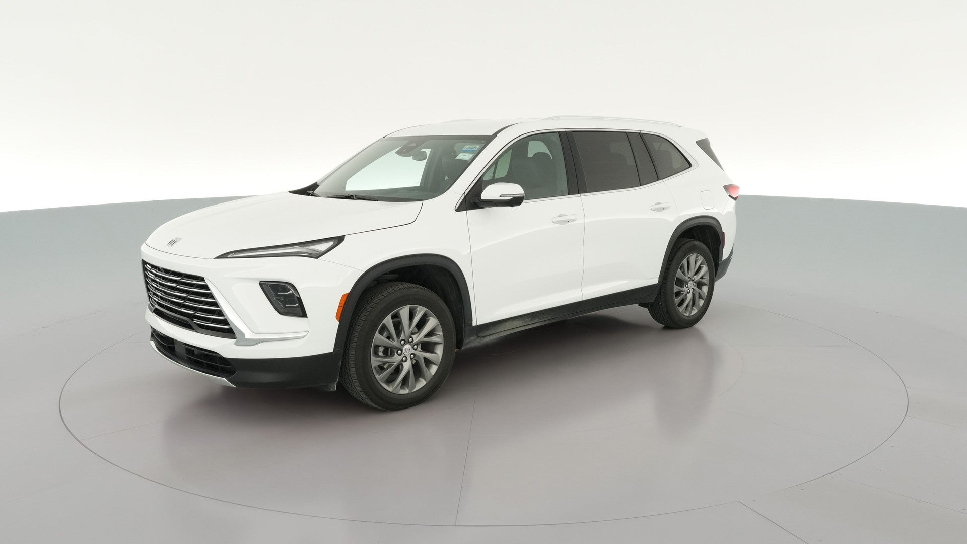 2026 Buick Enclave vehicle photo