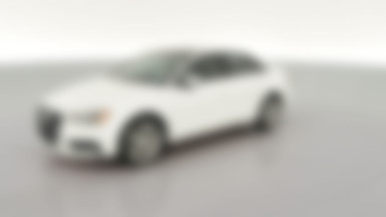 2016 Audi A3 vehicle photo