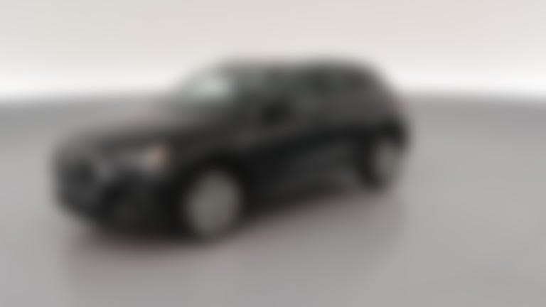 2025 Audi Q3 vehicle photo