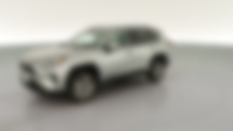 2025 Toyota RAV4 vehicle photo