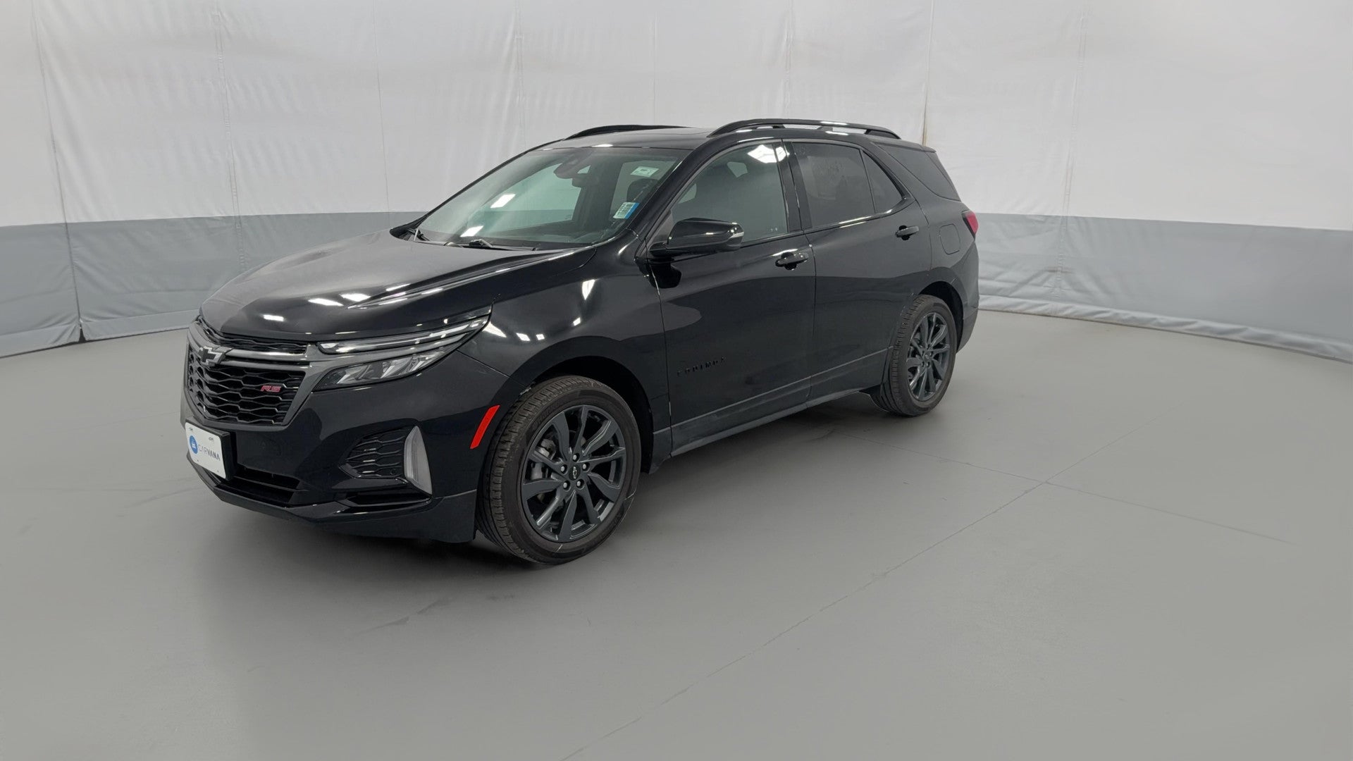 2023 Chevrolet Equinox vehicle photo