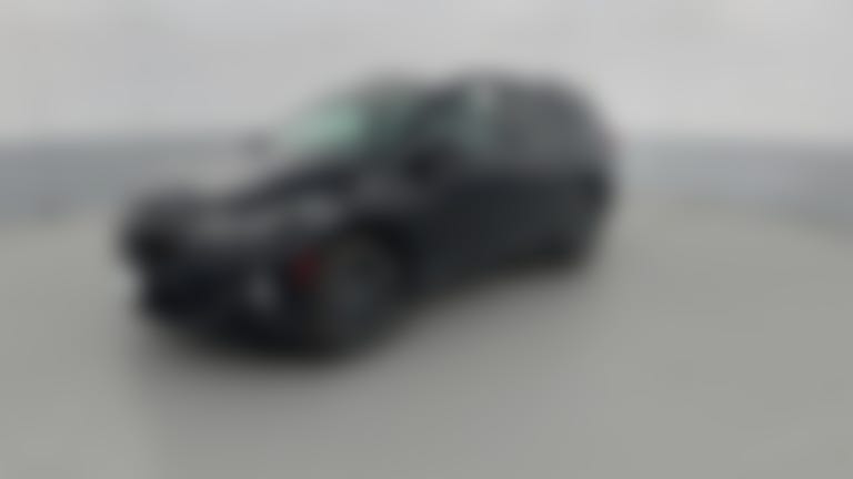 2023 Chevrolet Equinox vehicle photo
