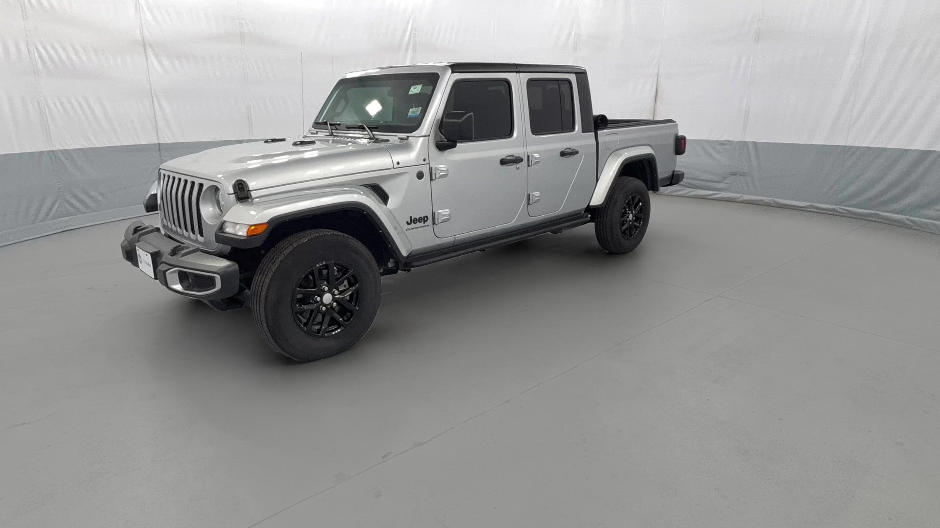 2023 Jeep Gladiator vehicle photo