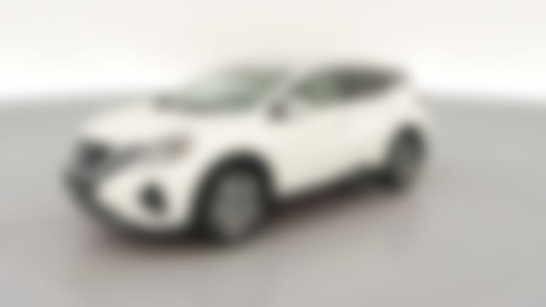 2020 Nissan Murano vehicle photo