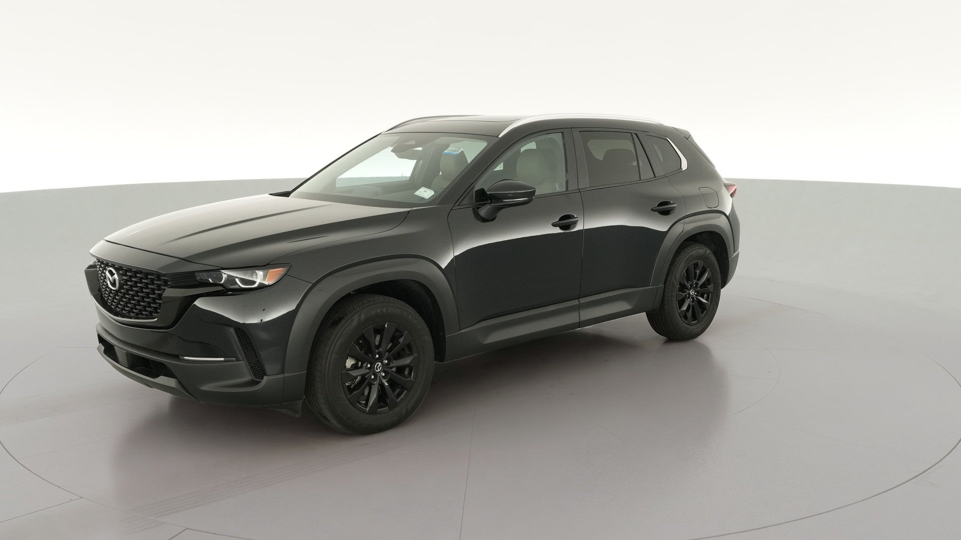 2025 MAZDA CX-50 vehicle photo