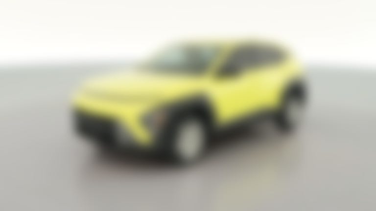 2024 Hyundai Kona vehicle photo