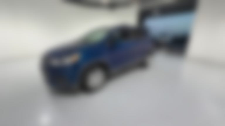 2019 Chevrolet Trax vehicle photo