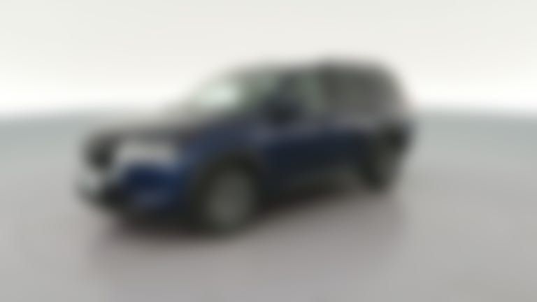 2025 Nissan Pathfinder vehicle photo