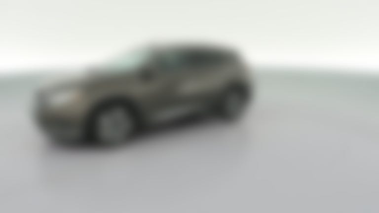 2018 Nissan Murano vehicle photo