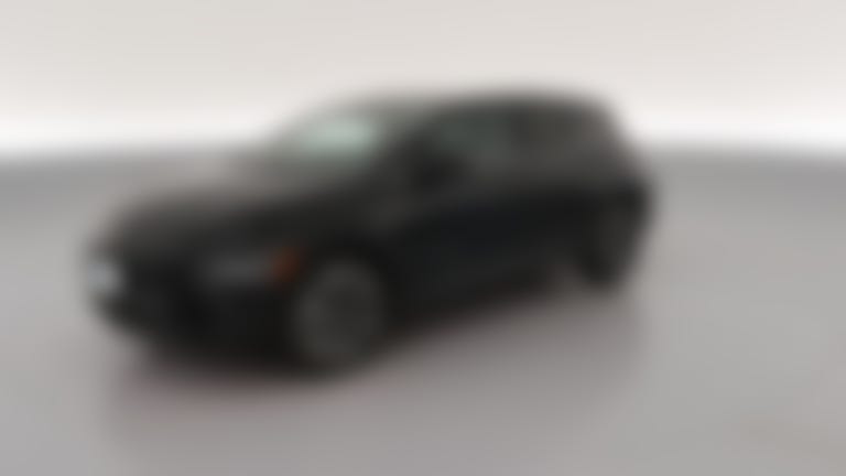 2026 Chevrolet Equinox EV vehicle photo