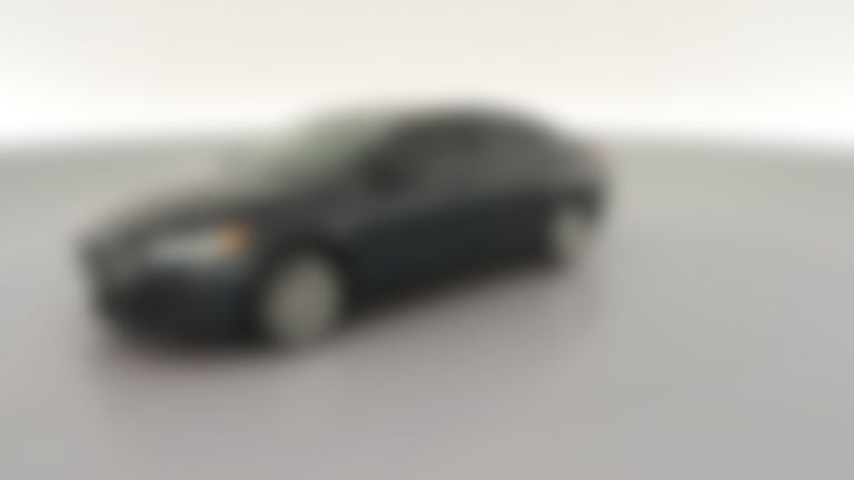 2020 Ford Fusion vehicle photo