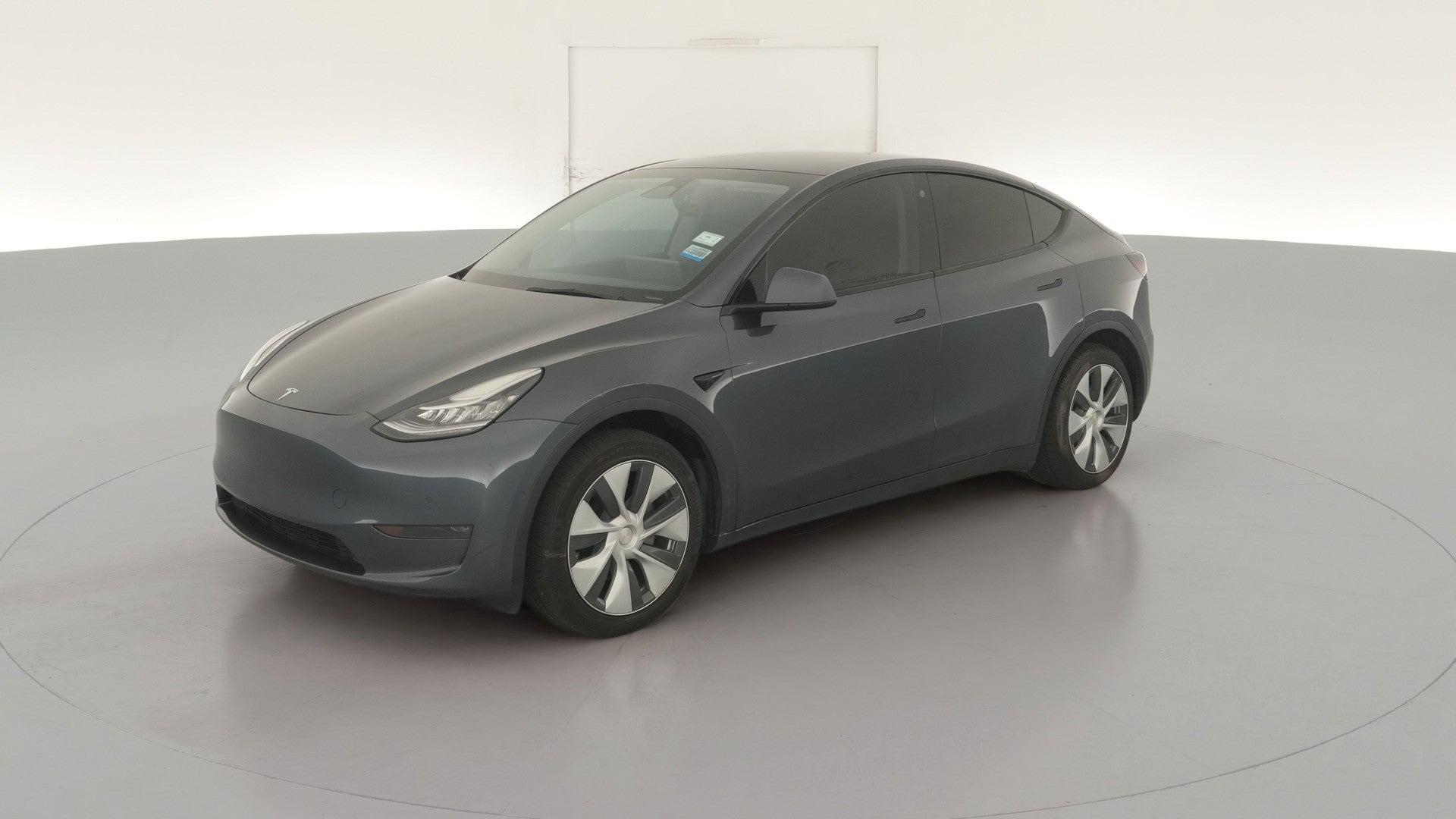 2022 Tesla Model Y vehicle photo