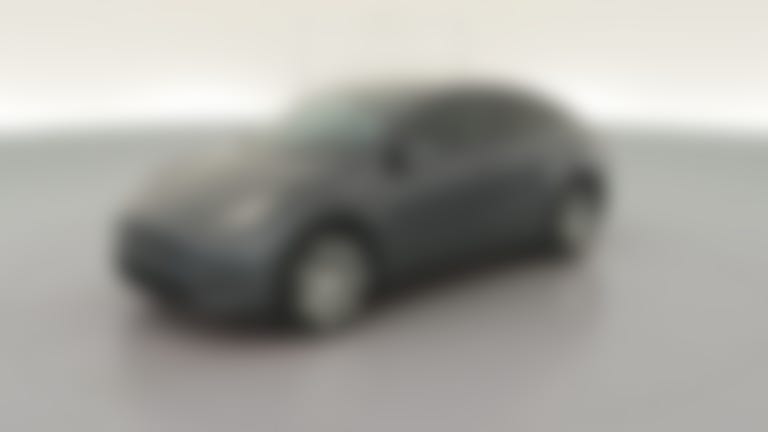 2022 Tesla Model Y vehicle photo