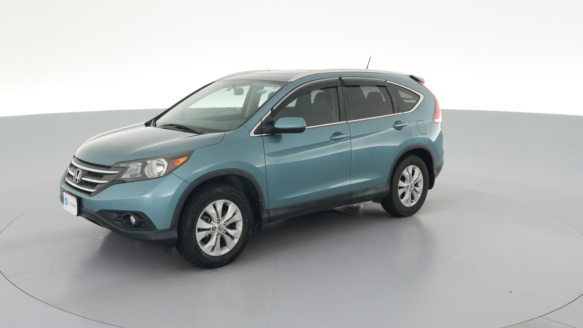 2014 Honda CR-V vehicle photo