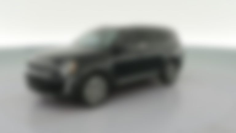 2020 Kia Telluride vehicle photo