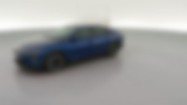 2025 Kia K4 vehicle photo