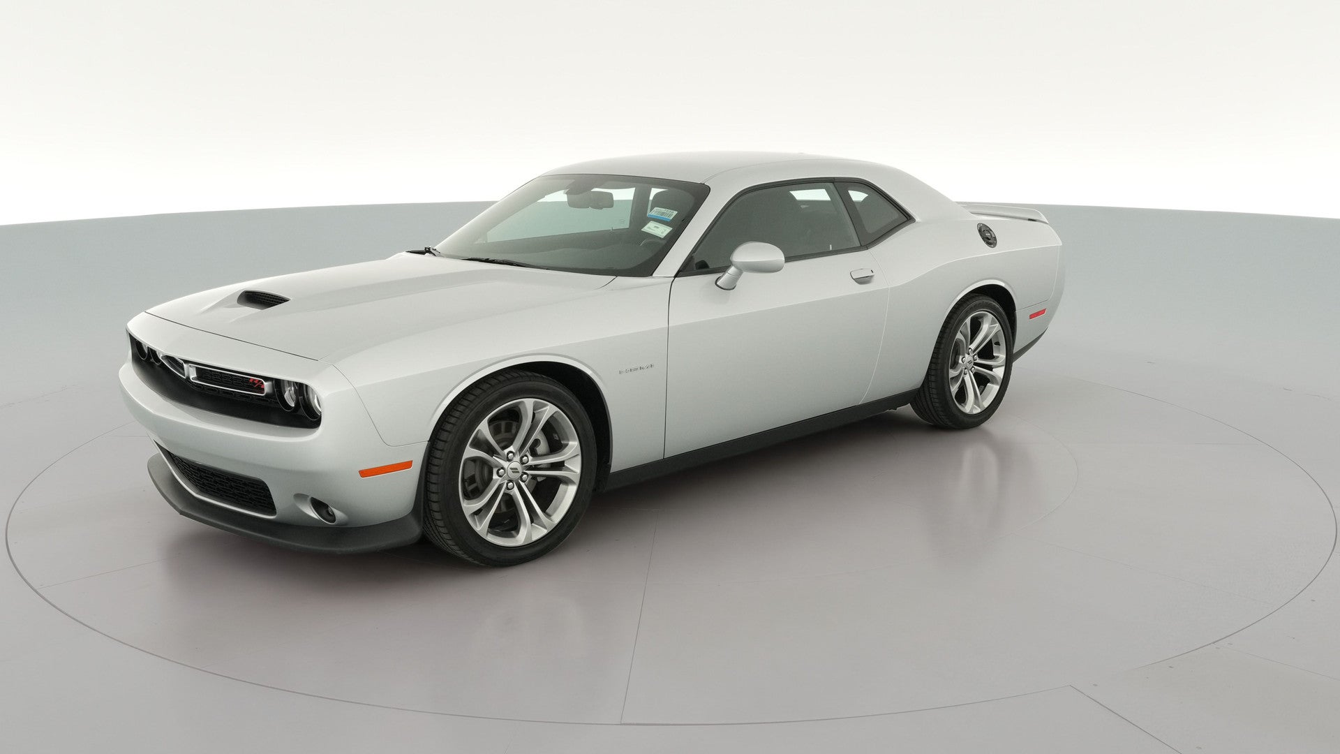 2021 Dodge Challenger vehicle photo